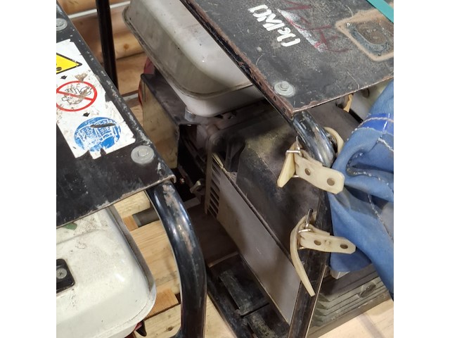 2x aggregaat - afbeelding 4 van  26