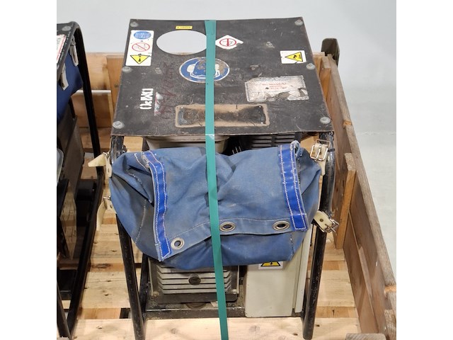 2x aggregaat - afbeelding 7 van  26