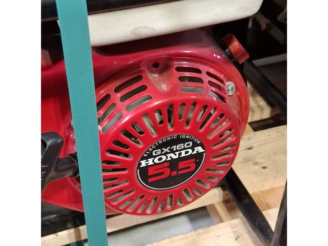 2x aggregaat - afbeelding 9 van  26