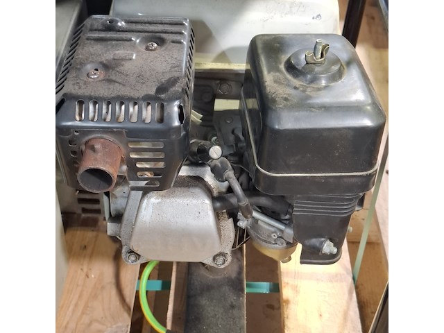 2x aggregaat - afbeelding 11 van  26