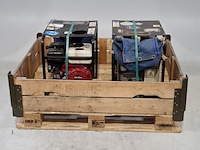 2x aggregaat - afbeelding 1 van  26