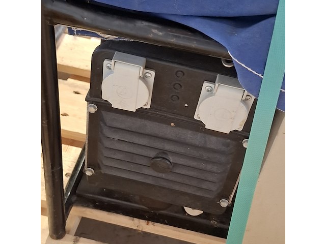 2x aggregaat - afbeelding 13 van  26