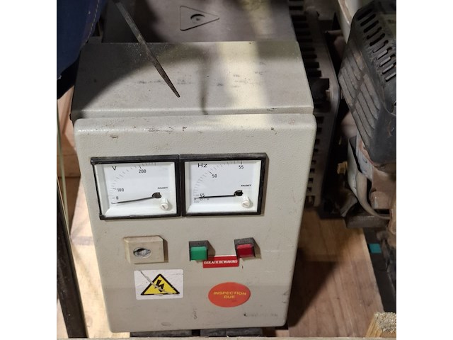 2x aggregaat - afbeelding 16 van  26