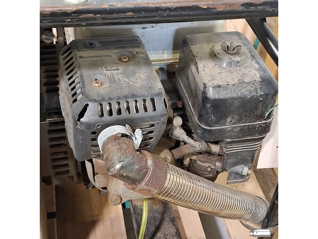 2x aggregaat - afbeelding 17 van  26