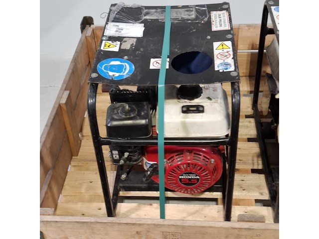 2x aggregaat - afbeelding 20 van  26