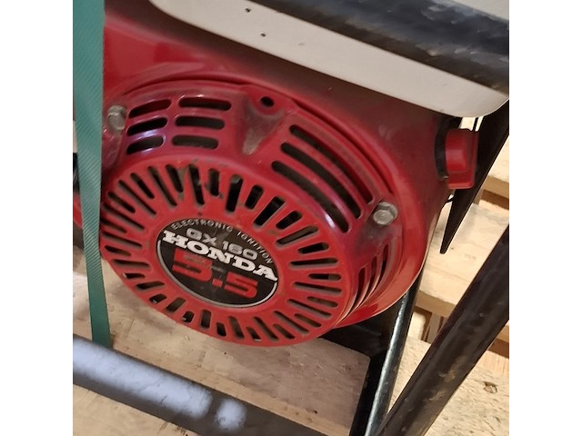 2x aggregaat - afbeelding 25 van  26