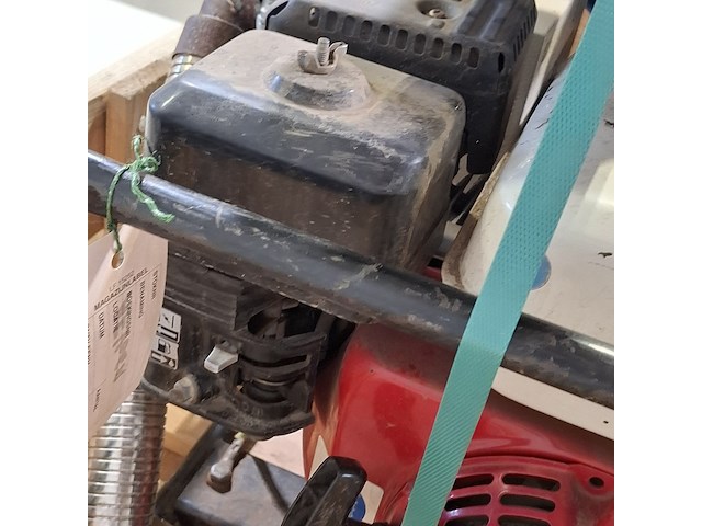 2x aggregaat - afbeelding 26 van  26