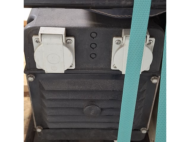 2x aggregaat - afbeelding 3 van  26