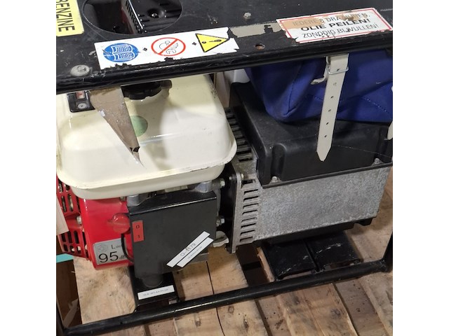 2x aggregaat - afbeelding 4 van  26