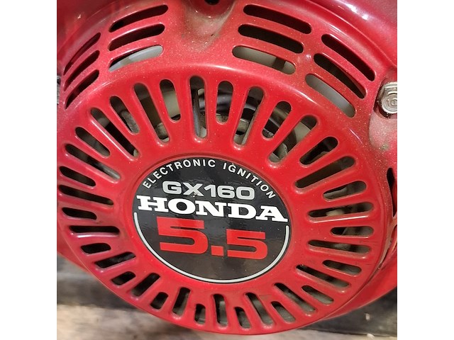 2x aggregaat - afbeelding 9 van  26