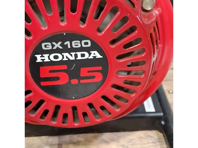 2x aggregaat - afbeelding 10 van  26