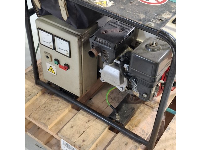 2x aggregaat - afbeelding 11 van  26