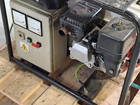 2x aggregaat - afbeelding 11 van  26