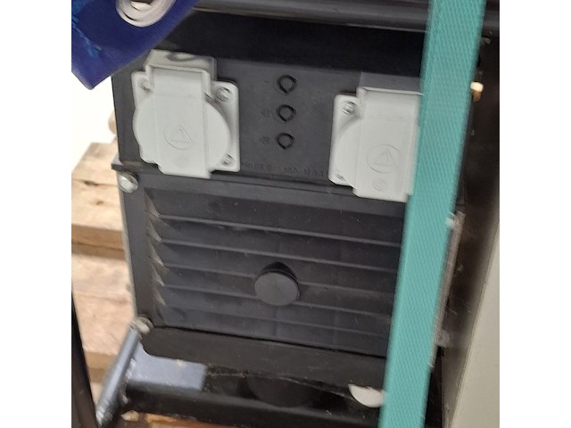 2x aggregaat - afbeelding 16 van  26