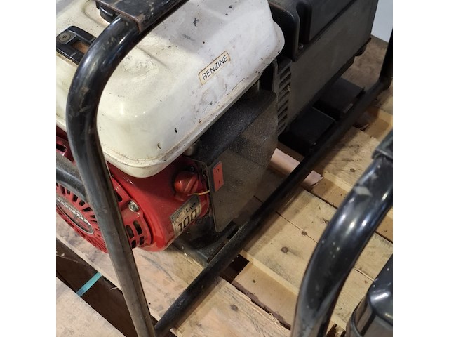 2x aggregaat - afbeelding 19 van  26