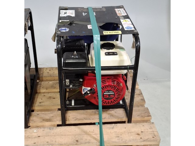 2x aggregaat - afbeelding 20 van  26