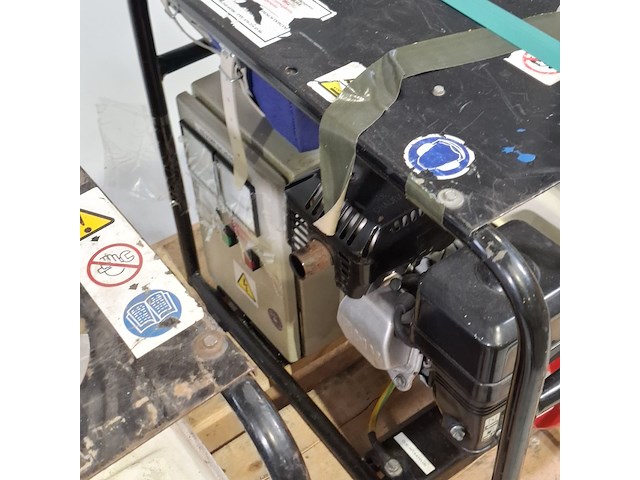 2x aggregaat - afbeelding 24 van  26