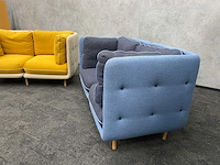 2x ahrend embrace - actieve loungebank - afbeelding 2 van  15