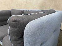 2x ahrend embrace - actieve loungebank - afbeelding 5 van  15