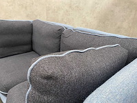 2x ahrend embrace - actieve loungebank - afbeelding 6 van  15