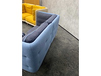 2x ahrend embrace - actieve loungebank - afbeelding 7 van  15