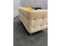 2x ahrend embrace - actieve loungebank - afbeelding 13 van  15