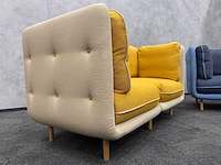 2x ahrend embrace - actieve loungebank - afbeelding 14 van  15