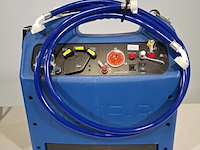 2x airco vulapparaat, bleu-r - afbeelding 2 van  8