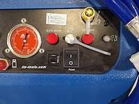 2x airco vulapparaat, bleu-r - afbeelding 3 van  8