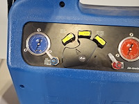 2x airco vulapparaat, bleu-r - afbeelding 4 van  8