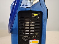 2x airco vulapparaat, bleu-r - afbeelding 5 van  8