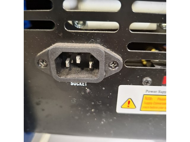 2x airco vulapparaat, bleu-r - afbeelding 6 van  8