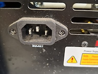 2x airco vulapparaat, bleu-r - afbeelding 6 van  8