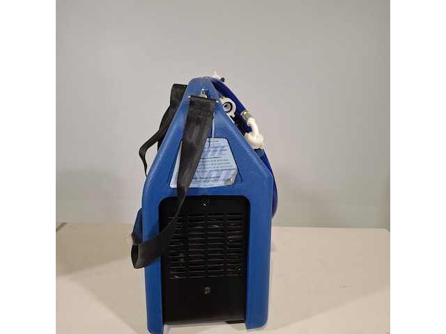 2x airco vulapparaat, bleu-r - afbeelding 7 van  8