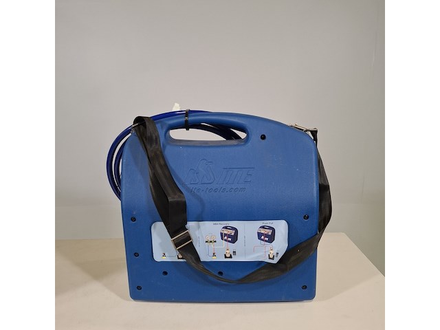 2x airco vulapparaat, bleu-r - afbeelding 8 van  8