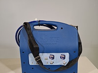 2x airco vulapparaat, bleu-r - afbeelding 8 van  8