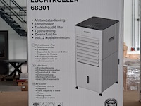2x aircooler, hyundai, 68301 - afbeelding 3 van  4