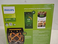 2x airfryer philips, essential xl - afbeelding 5 van  6
