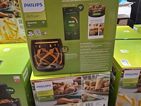 2x airfryer philips, essential xl - afbeelding 6 van  6