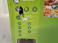 2x airfryer philips, essential xl - afbeelding 4 van  6