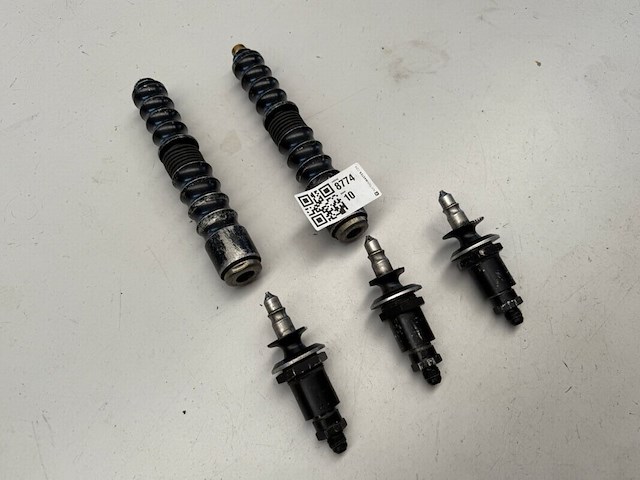 2x airjack lans atec - afbeelding 1 van  3