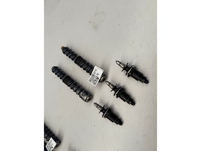 2x airjack lans atec - afbeelding 2 van  3