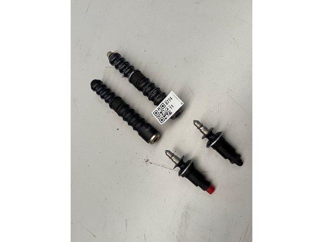 2x airjack lans, atec - afbeelding 2 van  4