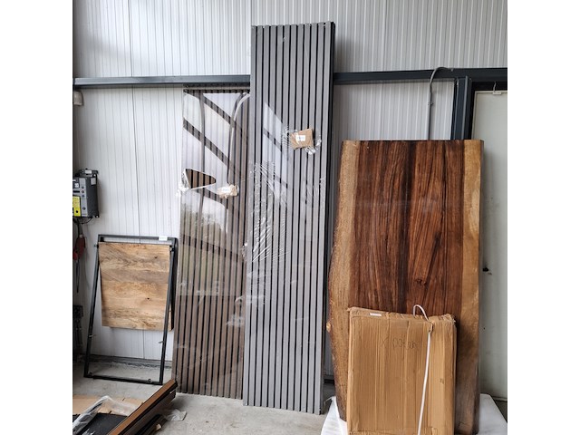 2x akoestisch wandpaneel, 2026 - afbeelding 1 van  3