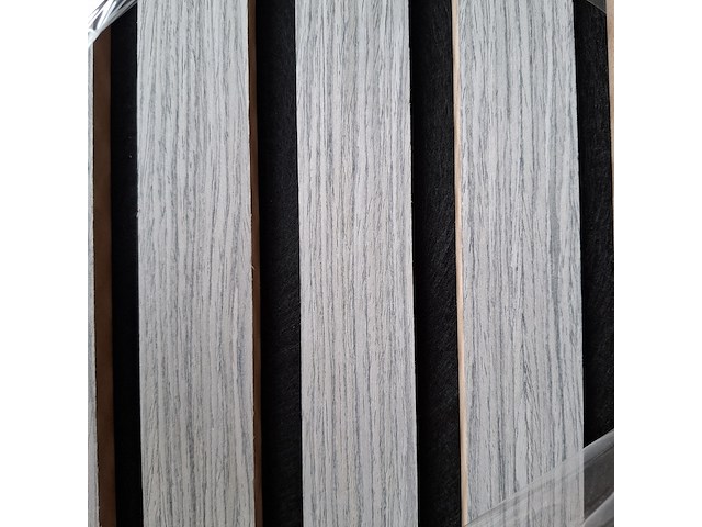 2x akoestisch wandpaneel, 2026 - afbeelding 2 van  3