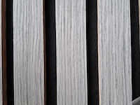 2x akoestisch wandpaneel, 2026 - afbeelding 2 van  3