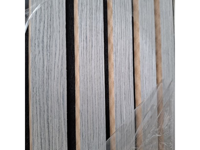 2x akoestisch wandpaneel, 2026 - afbeelding 3 van  3