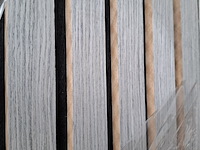 2x akoestisch wandpaneel, 2026 - afbeelding 3 van  3