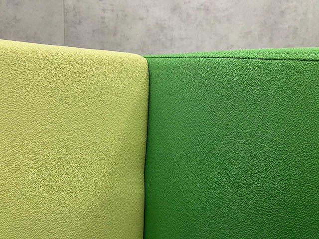 2x akoestische belstoel/ fauteuil - afbeelding 8 van  11