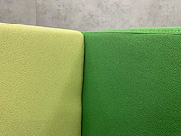 2x akoestische belstoel/ fauteuil - afbeelding 8 van  11